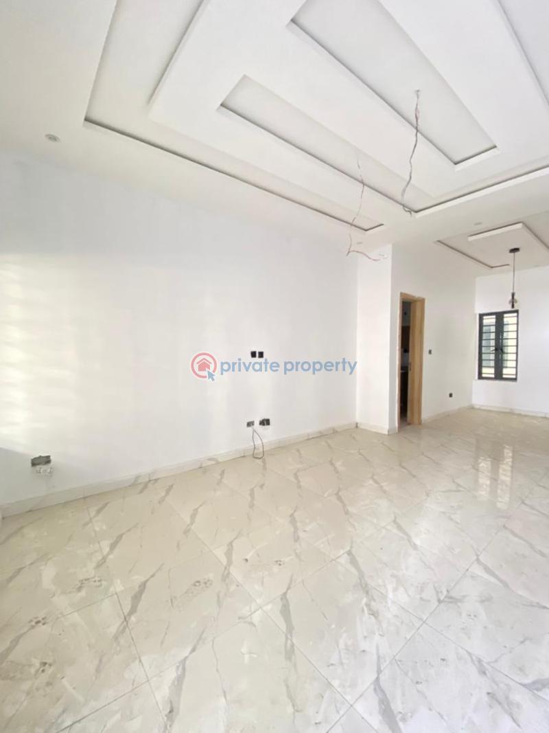 3 bedroom Flat & Apartment For Sale Ajah Lagos - 11