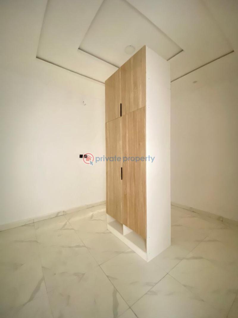 3 bedroom Flat & Apartment For Sale Ajah Lagos - 9