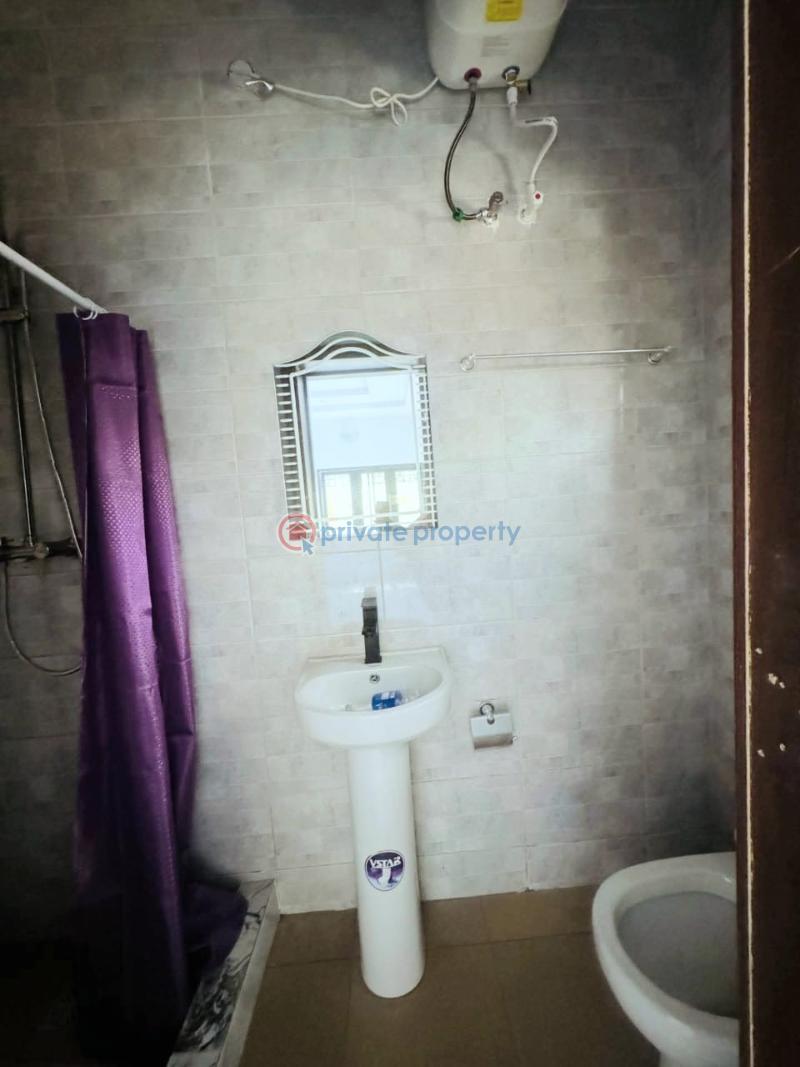 3 bedroom Flat & Apartment For Rent Lekki Phase 1 Lagos - 5