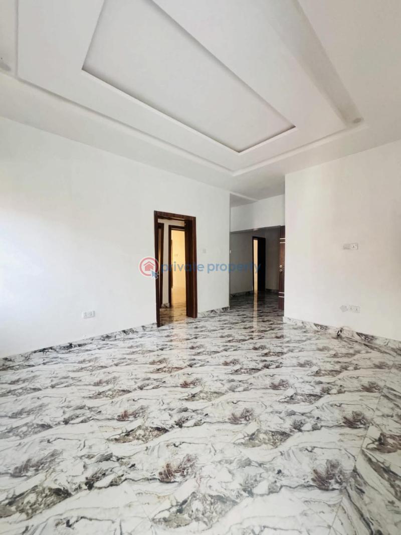 3 bedroom Flat & Apartment For Rent Lekki Phase 1 Lagos - 7