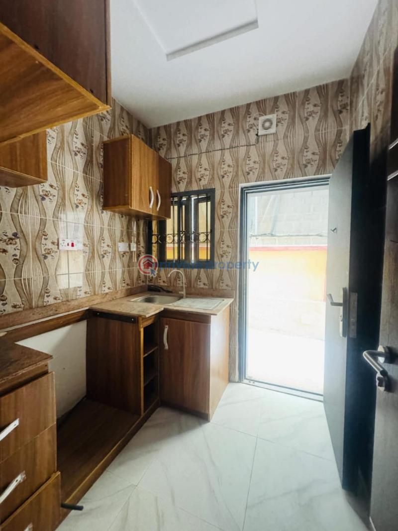 3 bedroom Flat & Apartment For Rent Lekki Phase 1 Lagos - 12