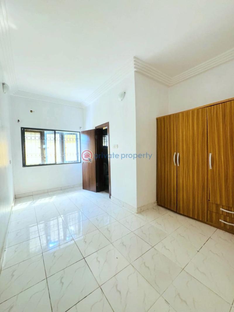 3 bedroom Flat & Apartment For Rent Lekki Phase 1 Lagos - 4