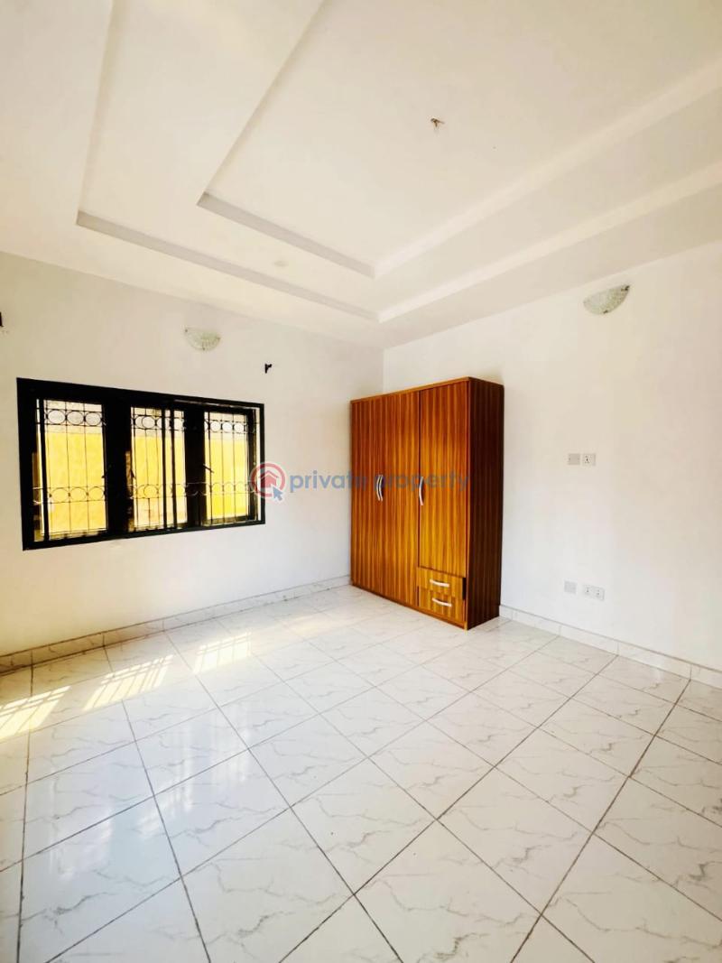 3 bedroom Flat & Apartment For Rent Lekki Phase 1 Lagos - 3