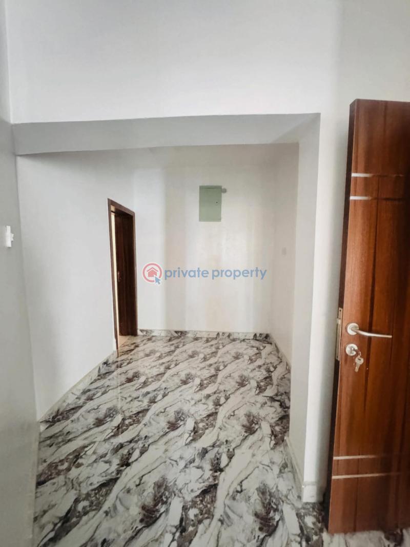 3 bedroom Flat & Apartment For Rent Lekki Phase 1 Lagos - 9