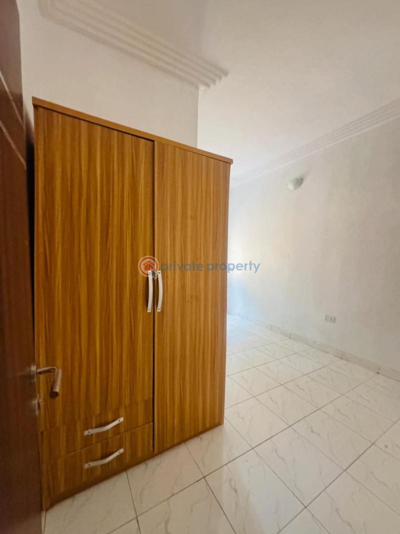 3 bedroom Flat & Apartment For Rent Lekki Phase 1 Lagos - 11
