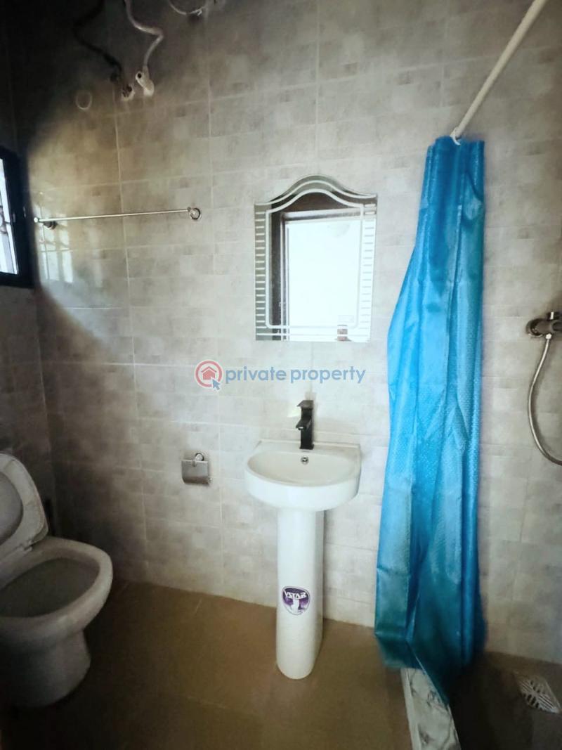 3 bedroom Flat & Apartment For Rent Lekki Phase 1 Lagos - 1