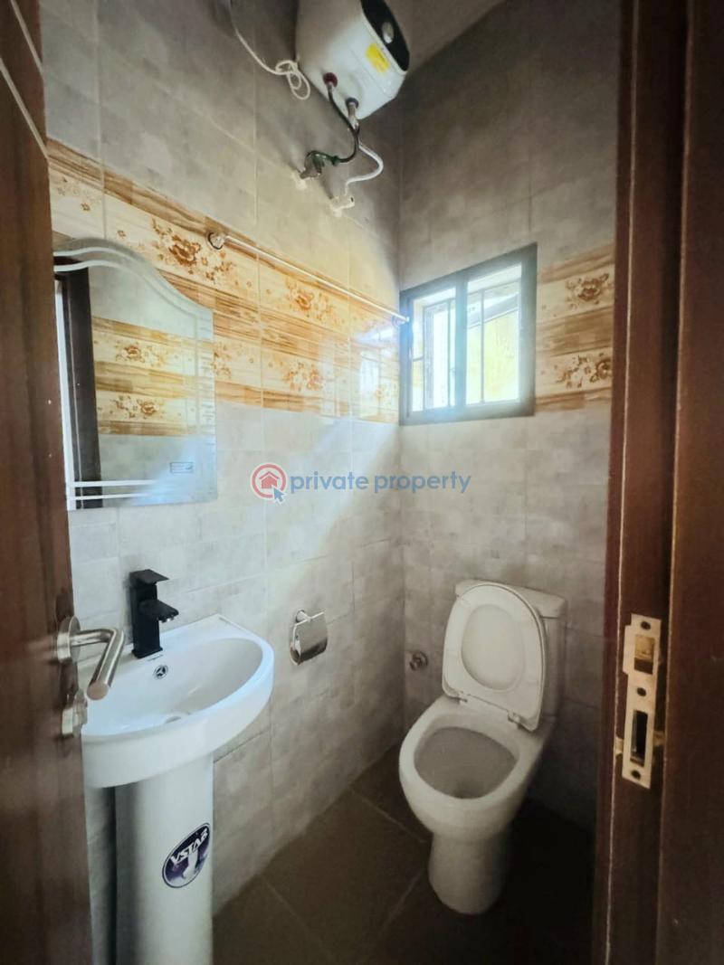 3 bedroom Flat & Apartment For Rent Lekki Phase 1 Lagos - 6