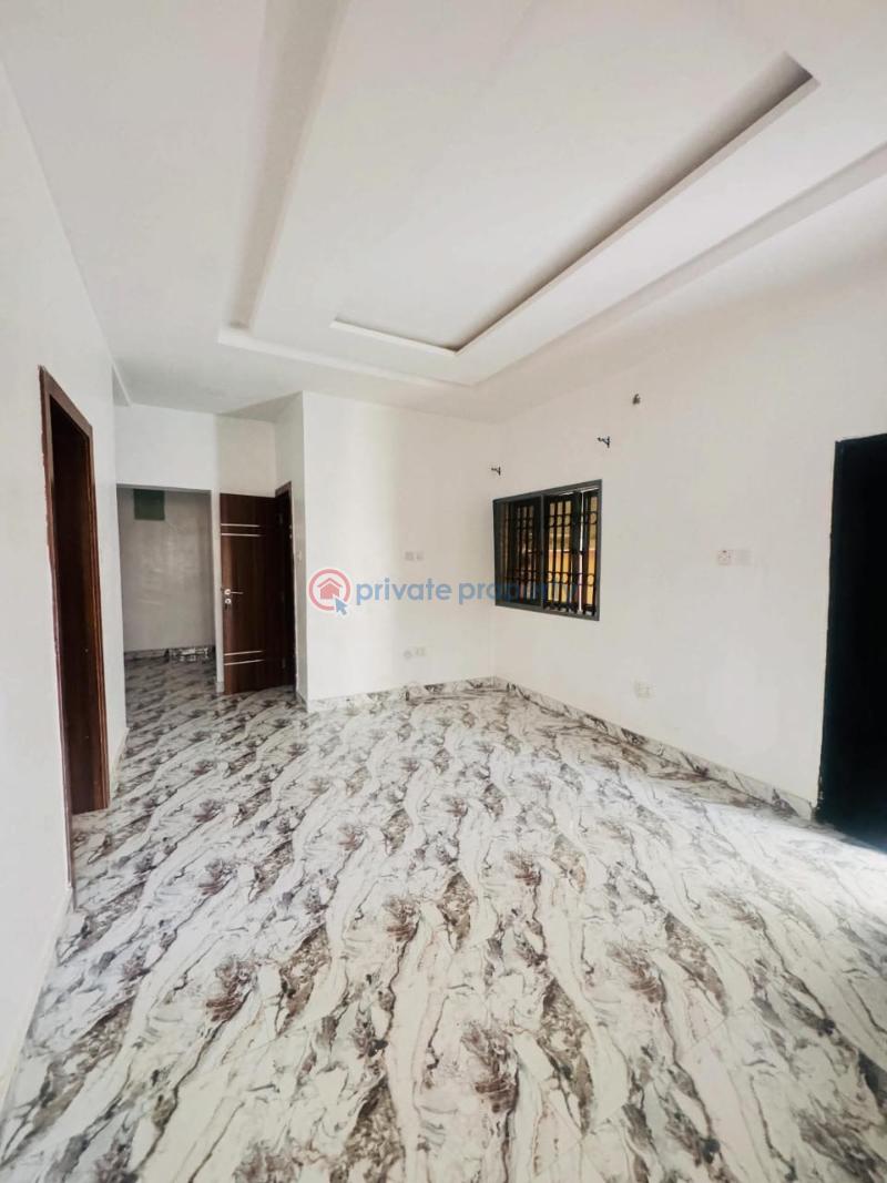 3 bedroom Flat & Apartment For Rent Lekki Phase 1 Lagos - 8