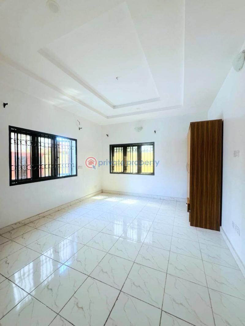 3 bedroom Flat & Apartment For Rent Lekki Phase 1 Lagos - 2
