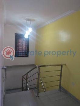 3 bedroom Detached Duplex For Sale Anthony Village Maryland Lagos - 5