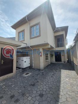 3 bedroom Detached Duplex For Sale Anthony Village Maryland Lagos - 0