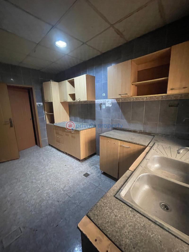 3 bedroom Block Of Flats For Rent Ajah Lagos - 11