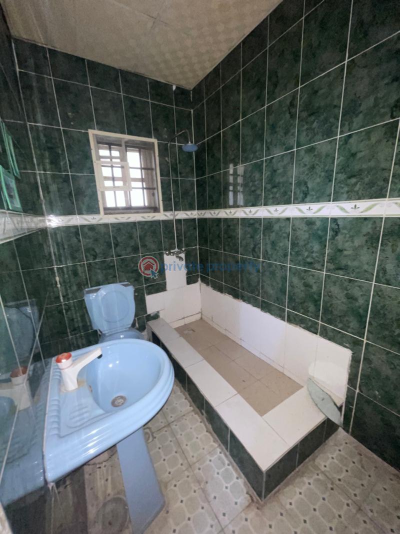 3 bedroom Block Of Flats For Rent Ajah Lagos - 3