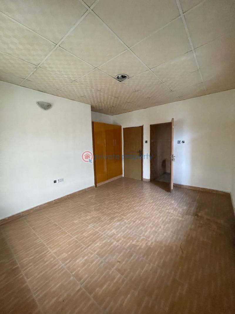3 bedroom Block Of Flats For Rent Ajah Lagos - 8