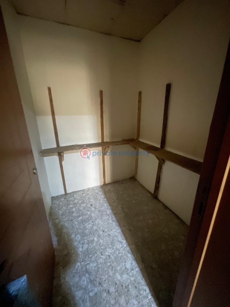 3 bedroom Block Of Flats For Rent Ajah Lagos - 6