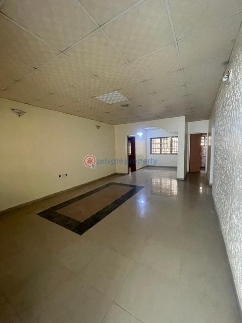 3 bedroom Block Of Flats For Rent Ajah Lagos - 2