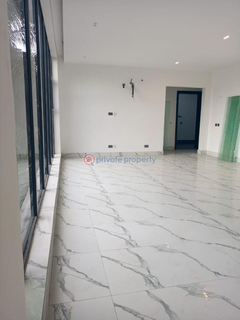 3 bedroom Shared Apartment For Rent Old Ikoyi Lagos - 5