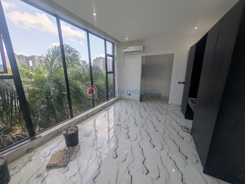 3 bedroom Shared Apartment For Rent Old Ikoyi Lagos - 0