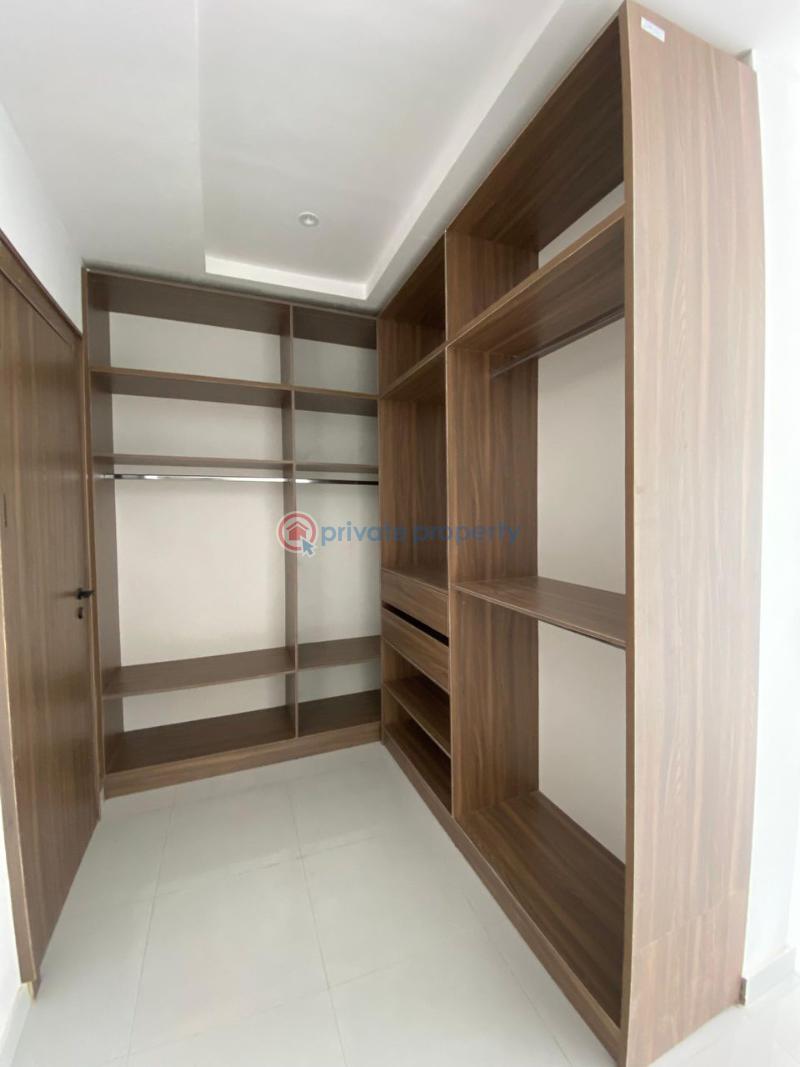 3 bedroom Flat & Apartment For Sale Ikate Elegushi Lekki Lagos - 3