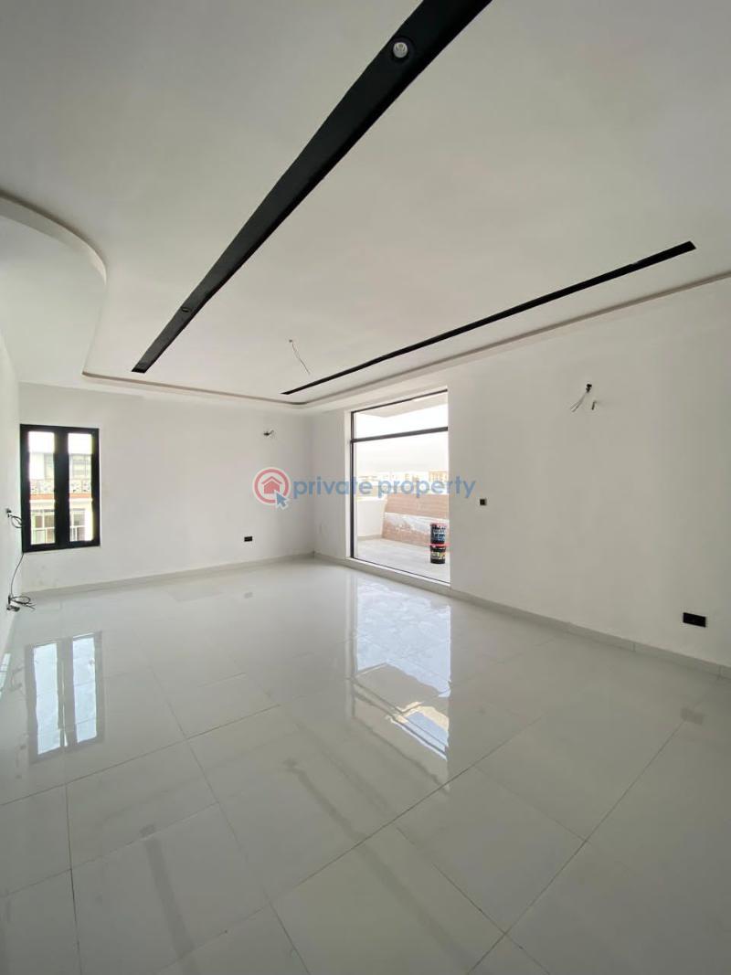 3 bedroom Flat & Apartment For Sale Ikate Elegushi Lekki Lagos - 6