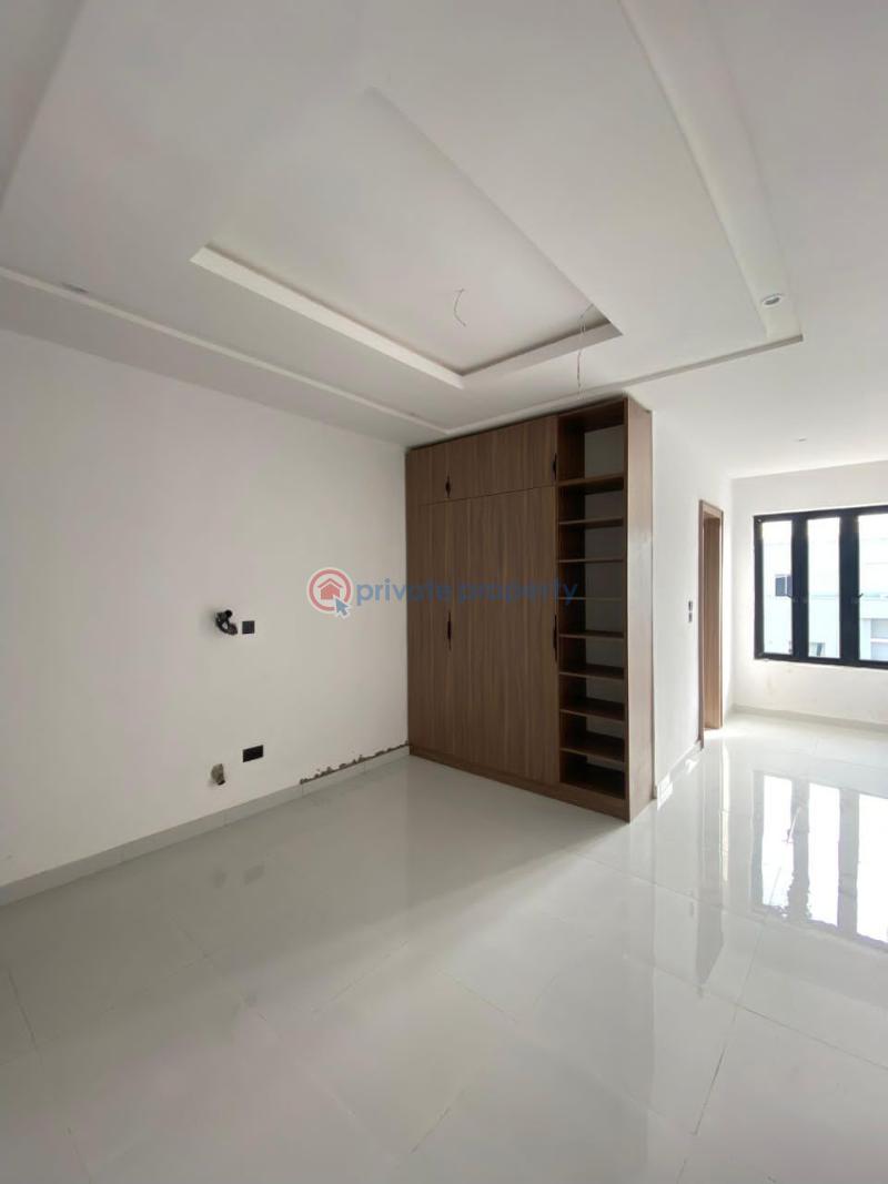 3 bedroom Flat & Apartment For Sale Ikate Elegushi Lekki Lagos - 4