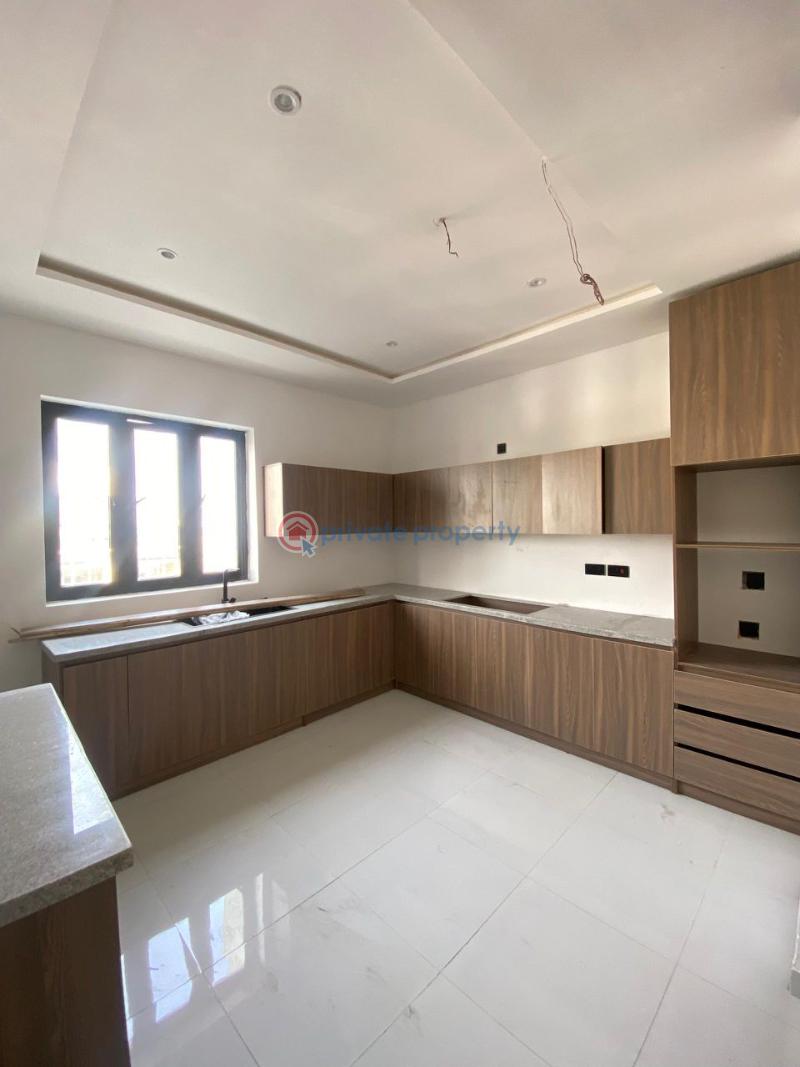 3 bedroom Flat & Apartment For Sale Ikate Elegushi Lekki Lagos - 9