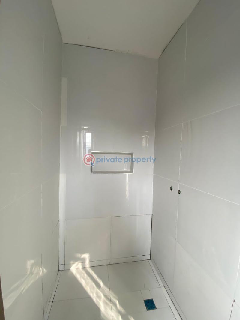 3 bedroom Flat & Apartment For Sale Ikate Elegushi Lekki Lagos - 11