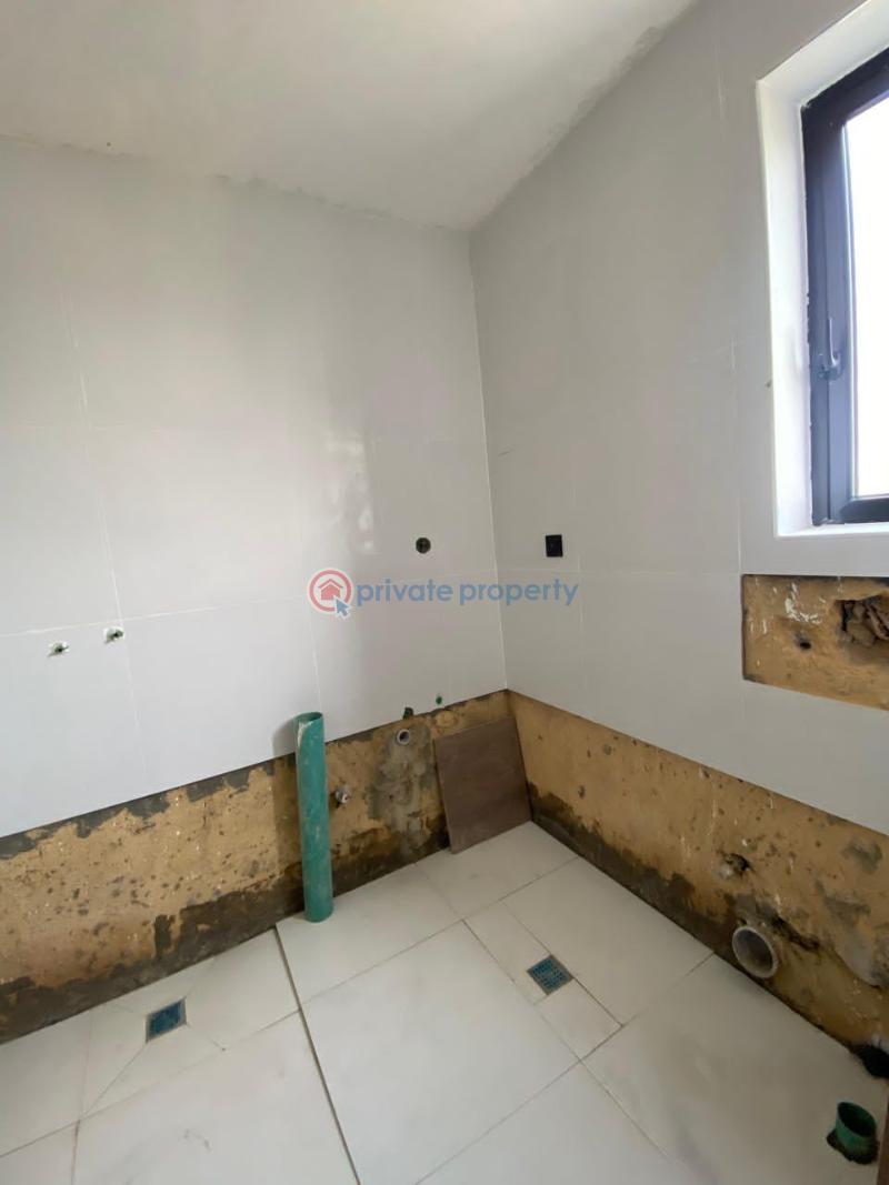 3 bedroom Flat & Apartment For Sale Ikate Elegushi Lekki Lagos - 12