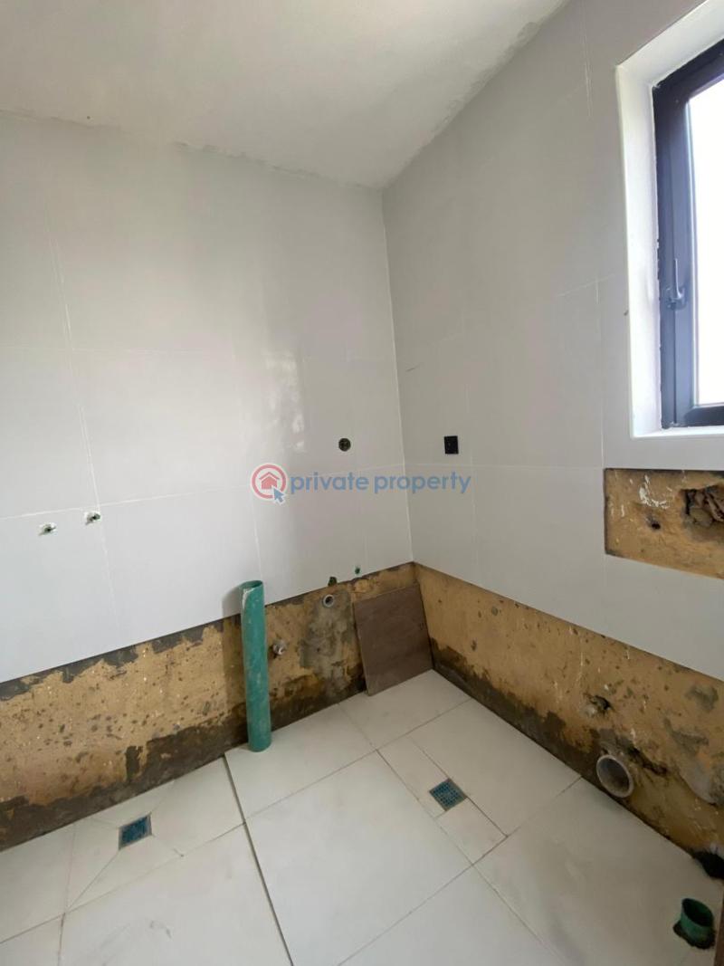 3 bedroom Penthouse For Sale Ikate Lekki Lagos - 2