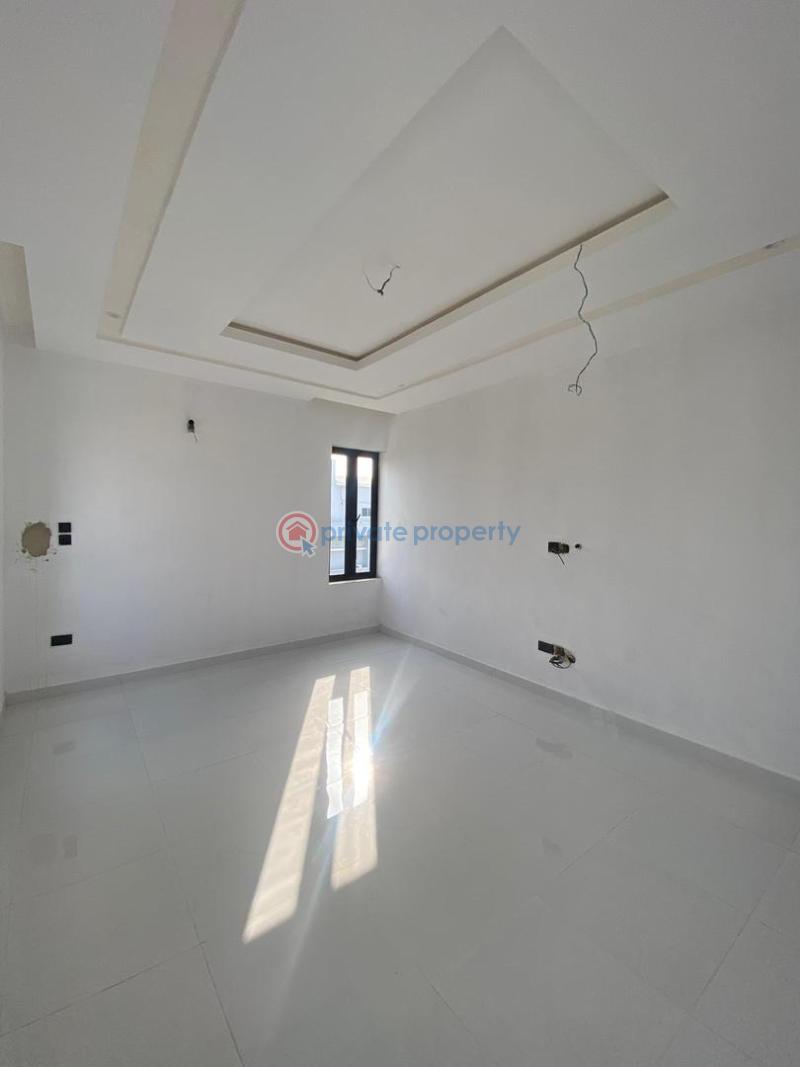 3 bedroom Penthouse For Sale Ikate Lekki Lagos - 10
