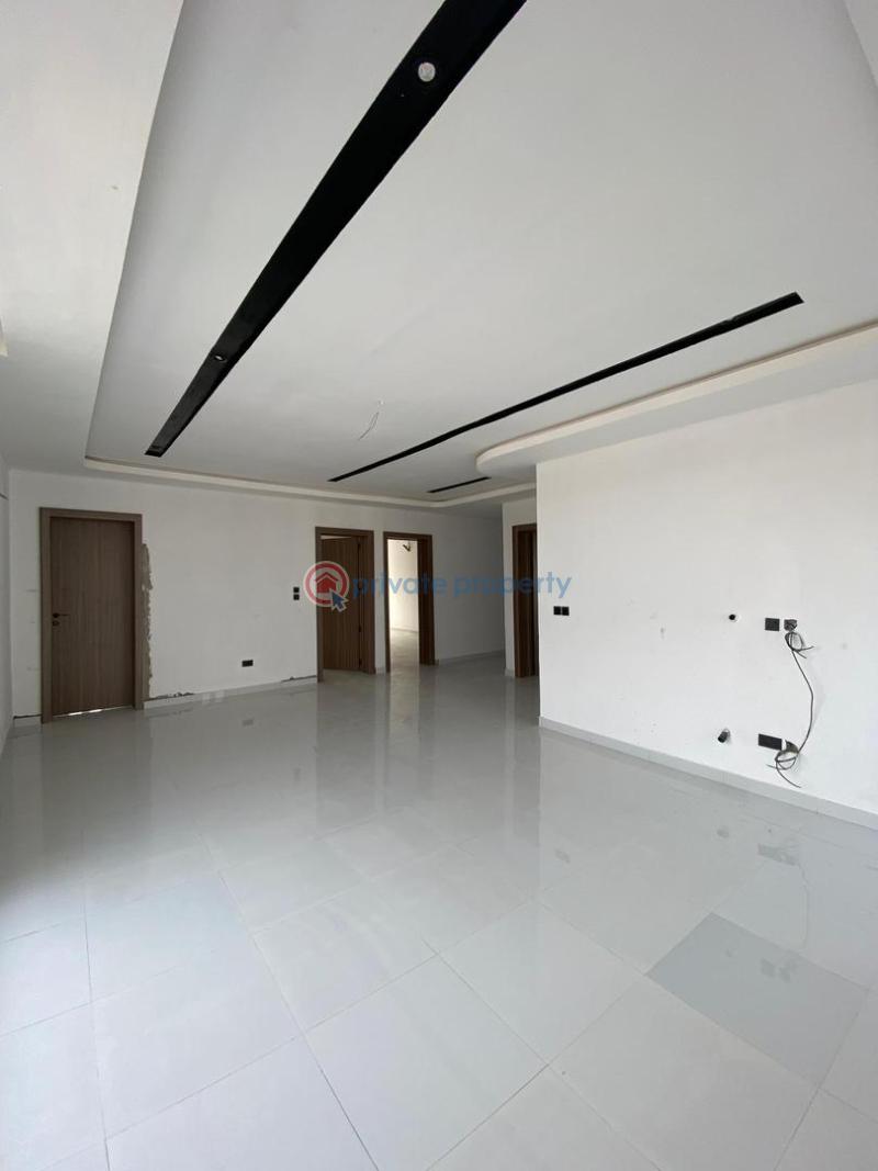 3 bedroom Penthouse For Sale Ikate Lekki Lagos - 13