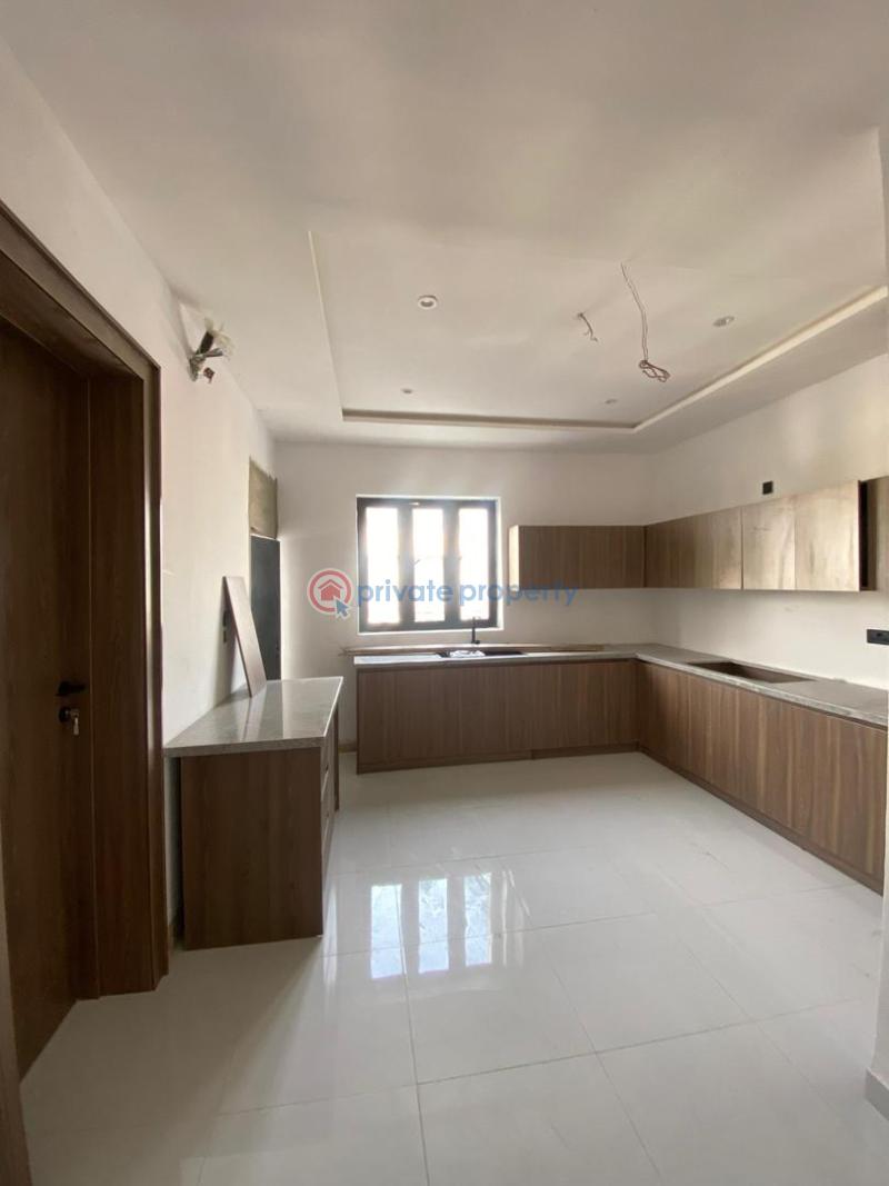 3 bedroom Penthouse For Sale Ikate Lekki Lagos - 5