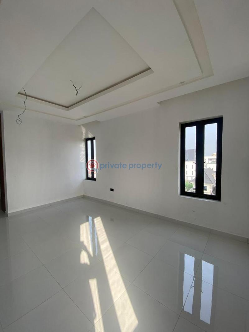 3 bedroom Penthouse For Sale Ikate Lekki Lagos - 7