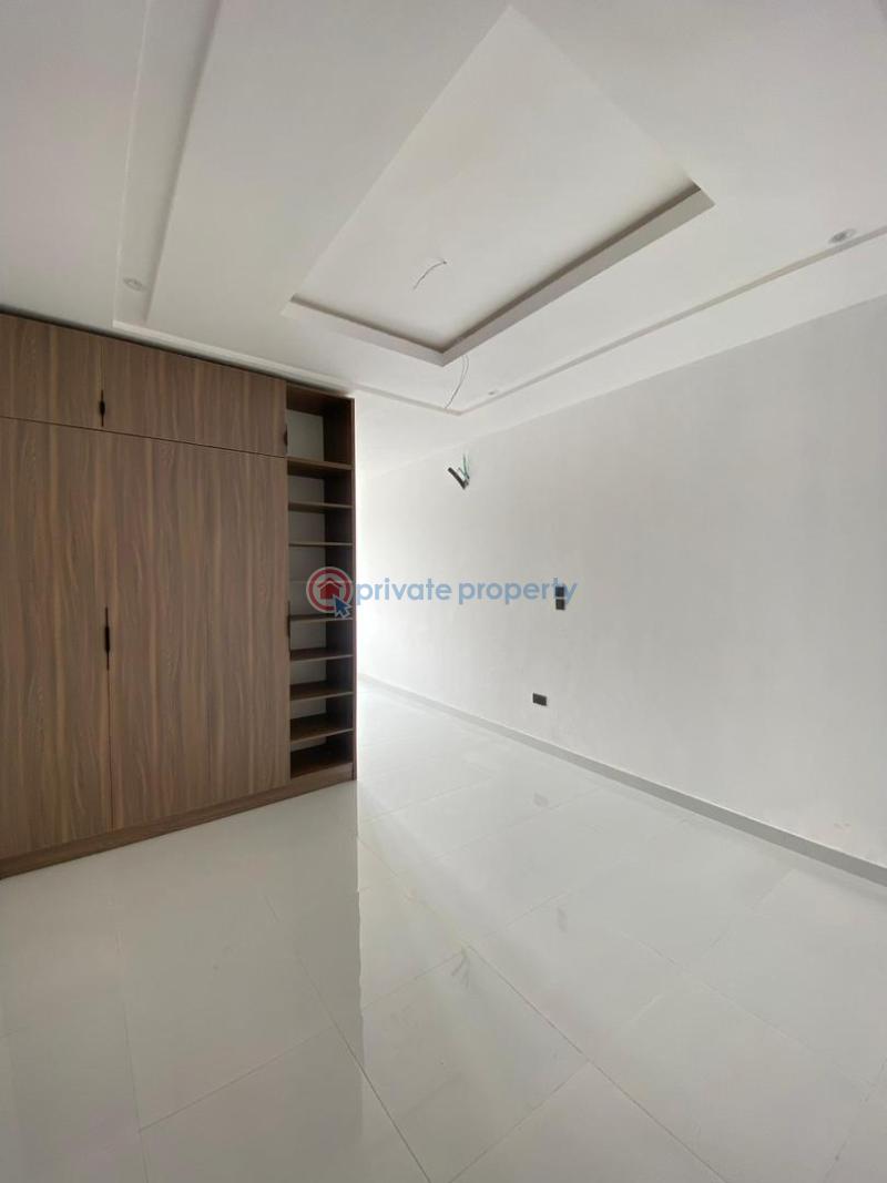 3 bedroom Penthouse For Sale Ikate Lekki Lagos - 6