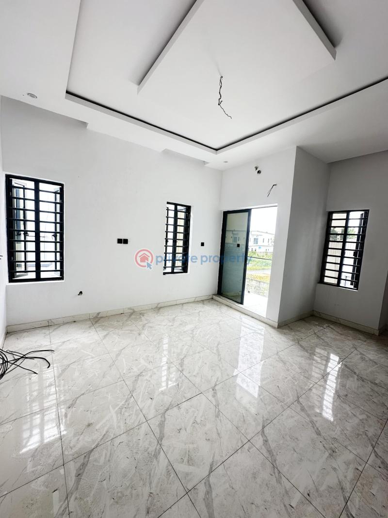 3 bedroom House For Sale Lbs Ajah Lagos - 7