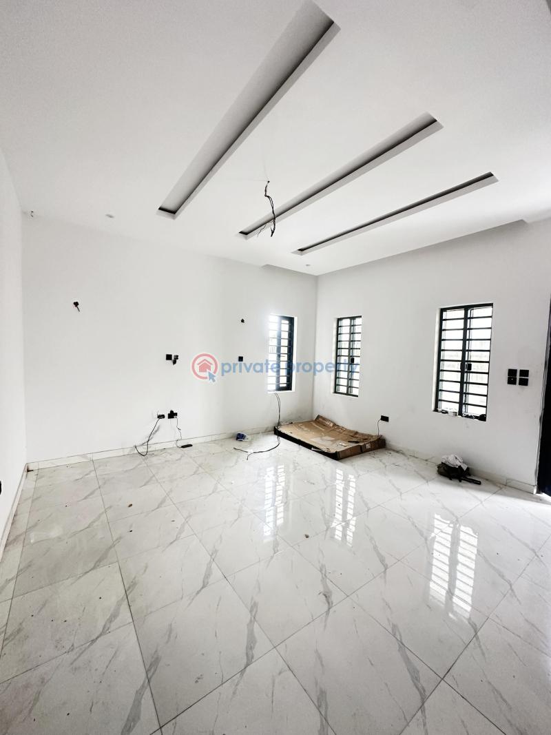 3 bedroom House For Sale Lbs Ajah Lagos - 12