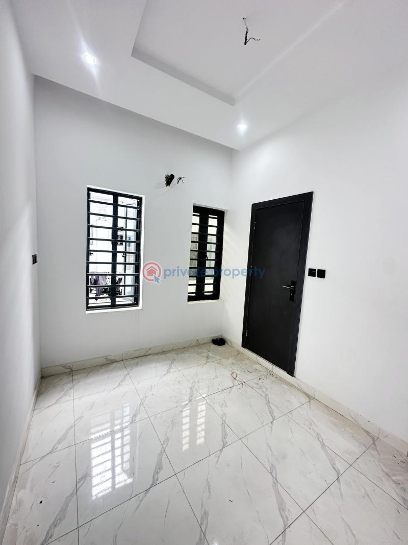 3 bedroom House For Sale Lbs Ajah Lagos - 8