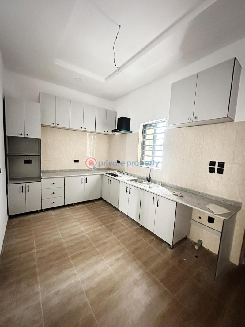 3 bedroom House For Sale Lbs Ajah Lagos - 1