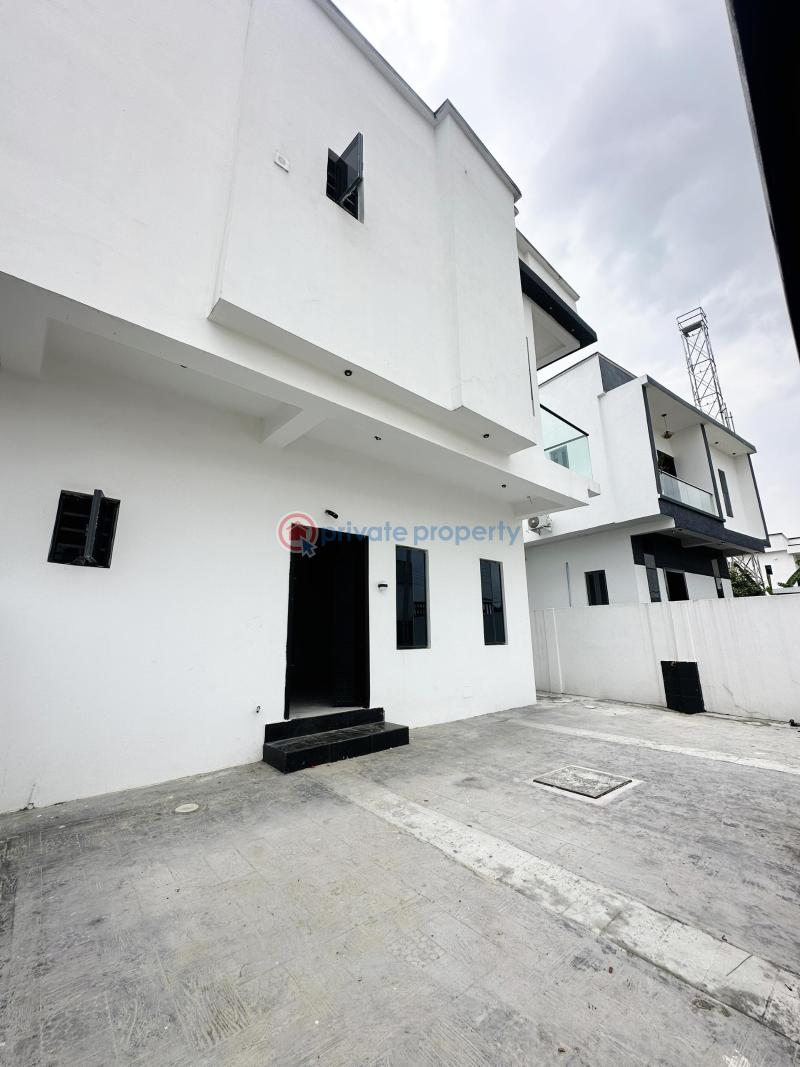 3 bedroom House For Sale Lbs Ajah Lagos - 14