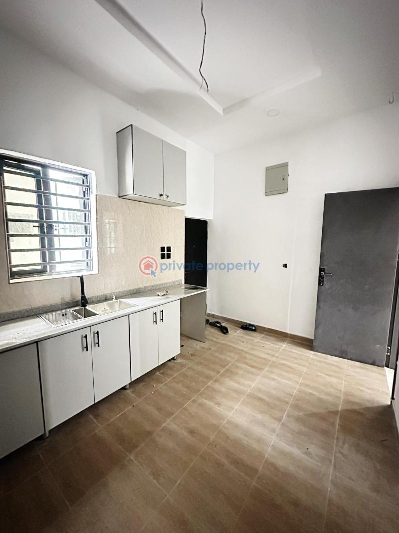 3 bedroom House For Sale Lbs Ajah Lagos - 2