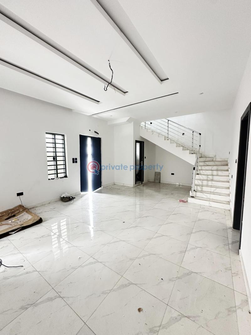 3 bedroom House For Sale Lbs Ajah Lagos - 13