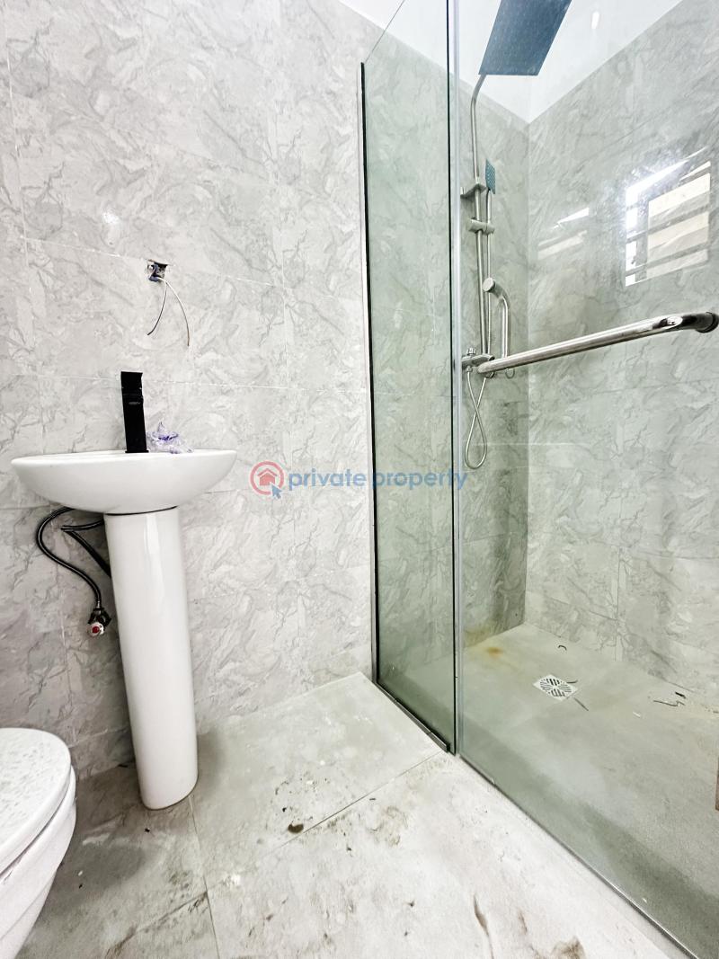 3 bedroom House For Sale Lbs Ajah Lagos - 6