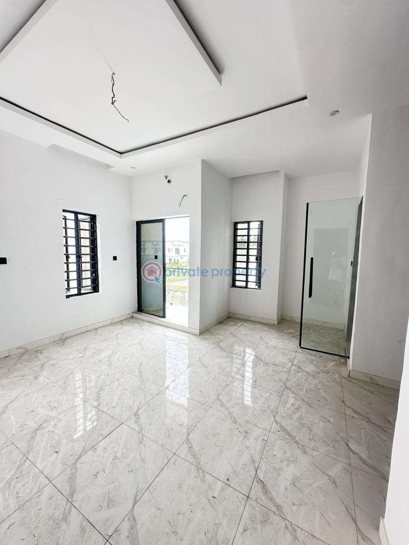 3 bedroom House For Sale Lbs Ajah Lagos - 9