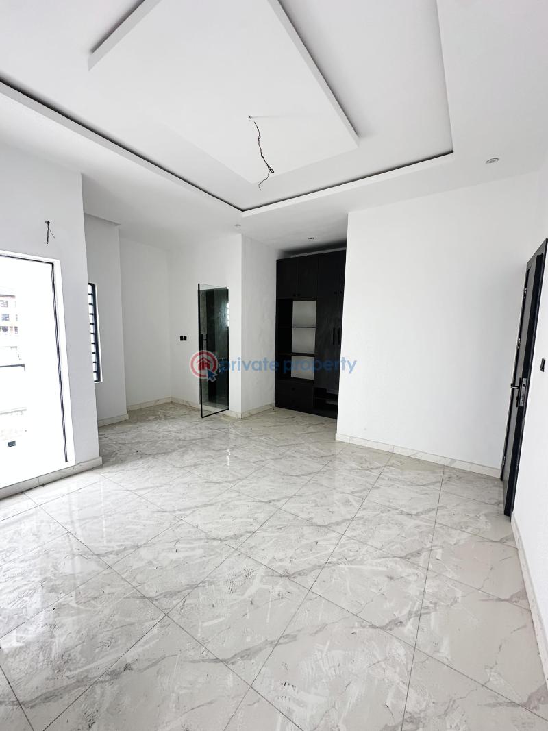 3 bedroom House For Sale Lbs Ajah Lagos - 11