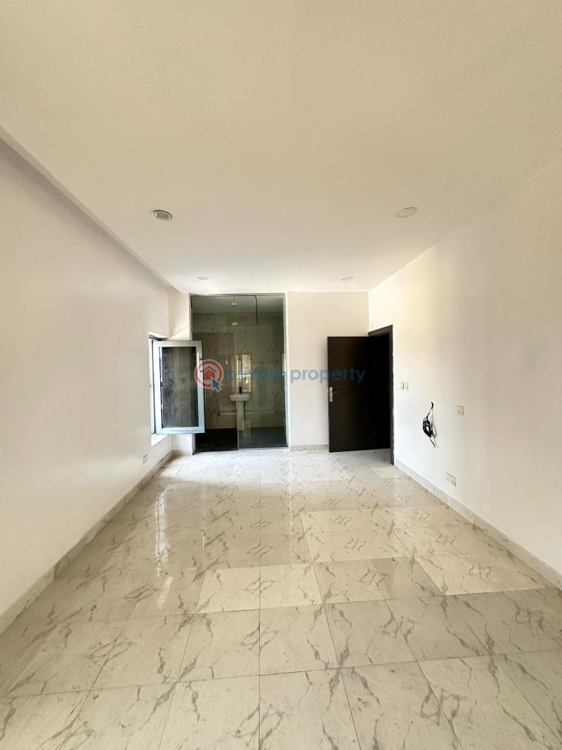 3 bedroom Semi detached Duplex For Sale Ologolo Lekki Lagos - 3