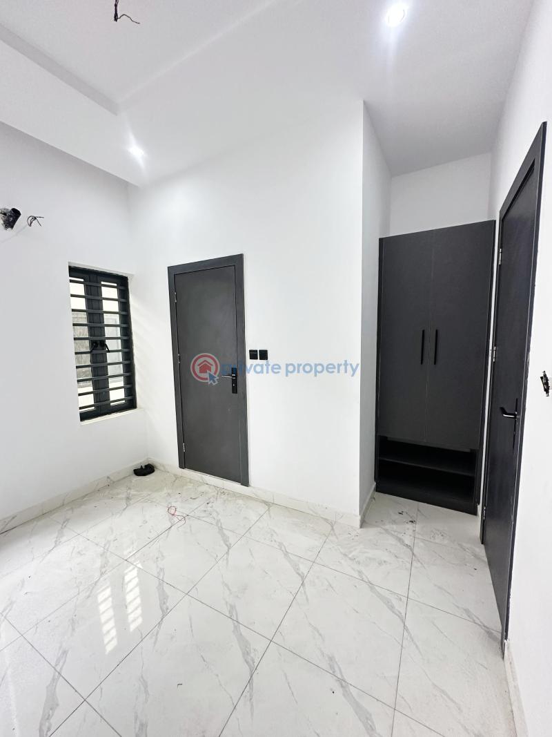 3 bedroom House For Sale Lbs Ajah Lagos - 5