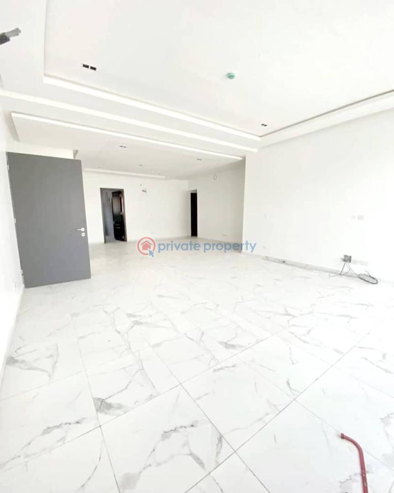 3 bedroom Flat & Apartment For Sale Lekki Phase 1 Lagos - 8