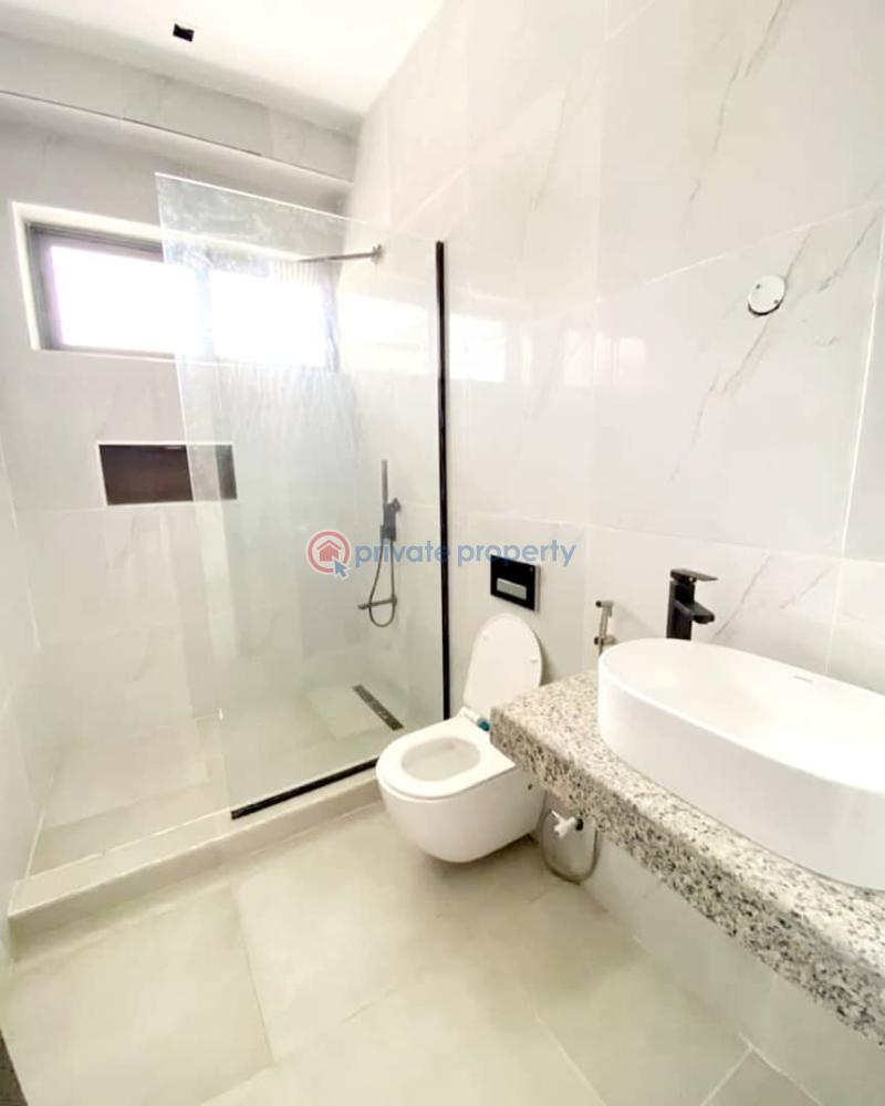 3 bedroom Flat & Apartment For Sale Lekki Phase 1 Lagos - 5
