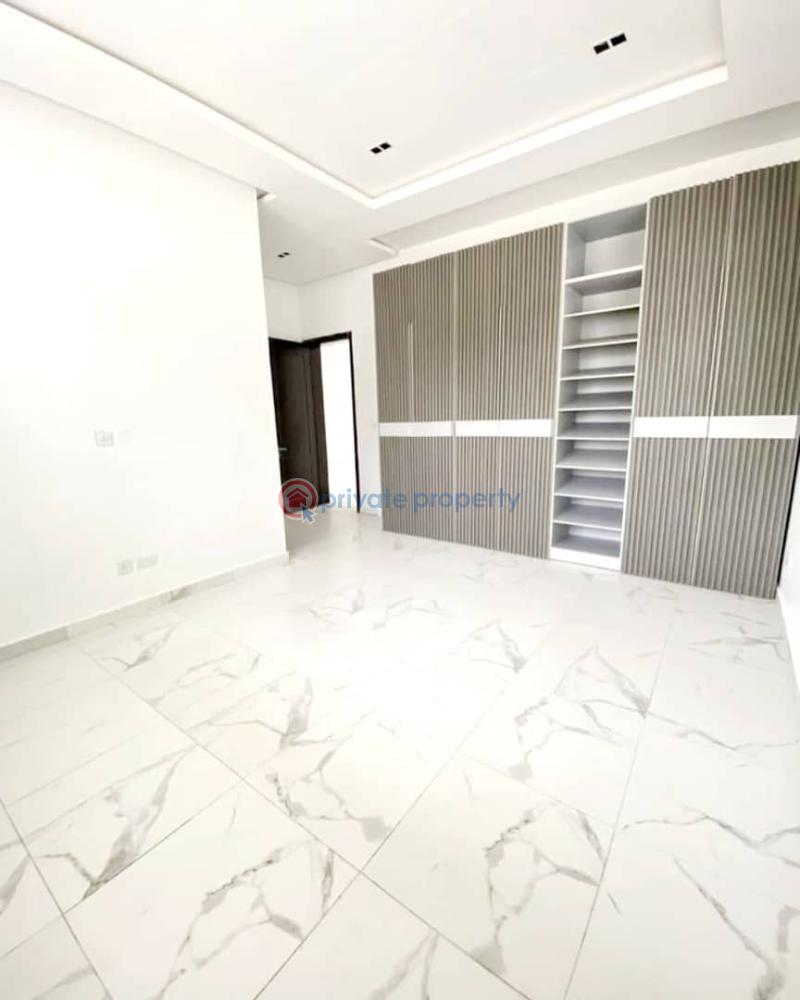 3 bedroom Flat & Apartment For Sale Lekki Phase 1 Lagos - 4