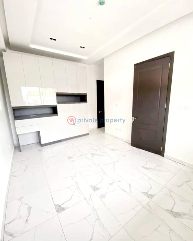 3 bedroom Flat & Apartment For Sale Lekki Phase 1 Lagos - 2